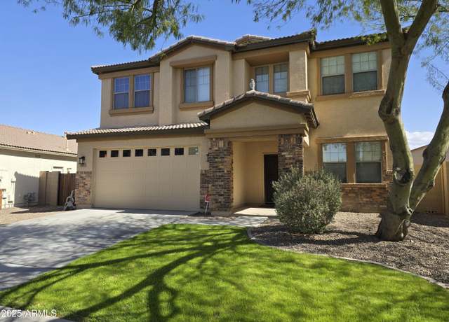 Property at 28273 N Castle Rock Dr, San Tan Valley, AZ 85143, 6 beds, 2.5 baths