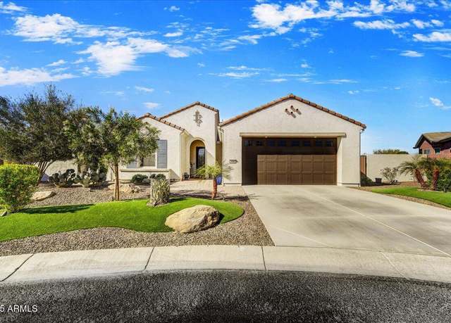 Property at 16987 W Princeton Ave, Goodyear, AZ 85395, 2 beds, 2.5 baths