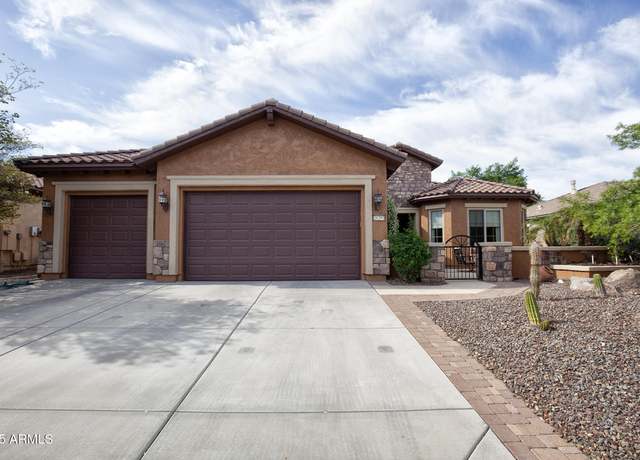 Property at 26293 W Runion Ln, Buckeye, AZ 85396, 2 beds, 2 baths