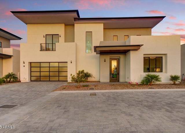 Property at 100 W Northern Ave #4, Phoenix, AZ 85021, 3 beds, 2.5 baths