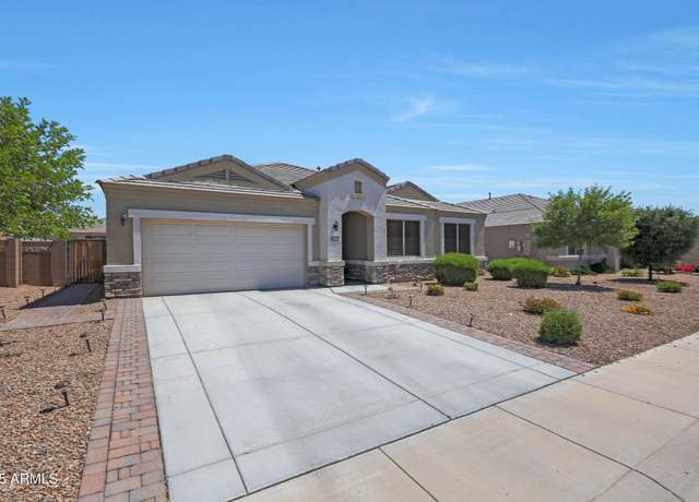 Property at 30446 W Picadilly Rd, Buckeye, AZ 85396, 4 beds, 3 baths