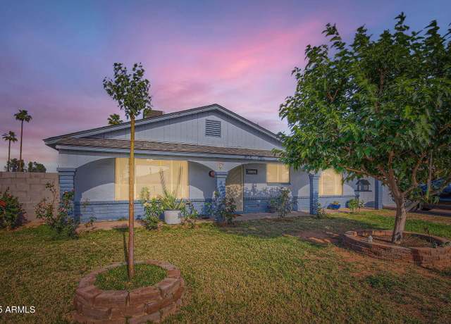 Property at 1657 N 55th Ave, Phoenix, AZ 85035, 3 beds, 2 baths