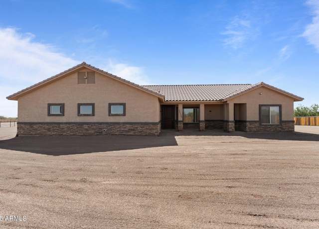 Property at 35130 N 214th Ave, Wittmann, AZ 85361, 4 beds, 2.5 baths