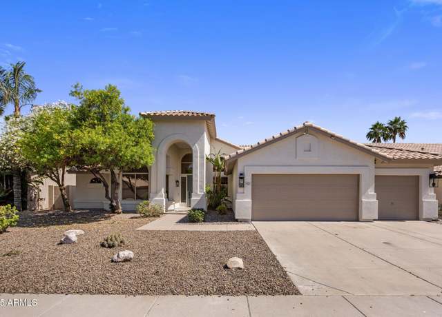 Property at 5520 E Muriel Dr, Scottsdale, AZ 85254, 5 beds, 3.5 baths