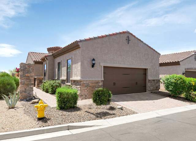 Property at 1847 N Red Clf, Mesa, AZ 85207, 2 beds, 2 baths