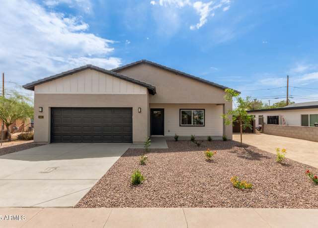 Property at 1835 N 37th Dr, Phoenix, AZ 85009, 3 beds, 2 baths