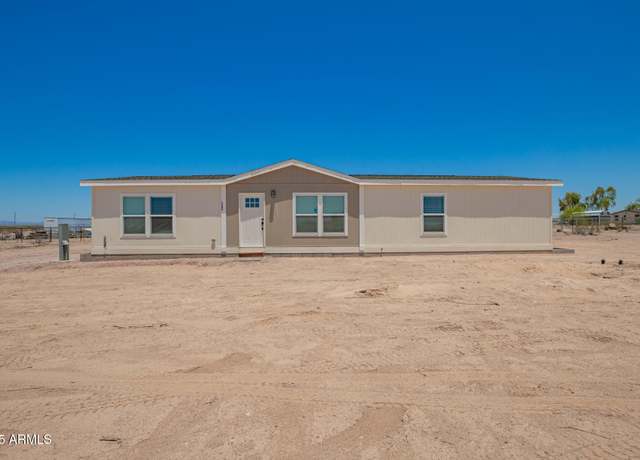 Property at 1284 N 384th Ave, Tonopah, AZ 85354, 4 beds, 2 baths