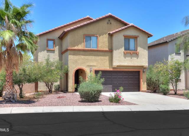 Property at 4738 W Juniper Ave, Coolidge, AZ 85128, 4 beds, 2.5 baths