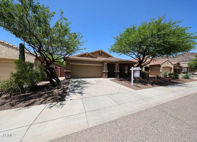 Property at 5130 W Molly Ln, Phoenix, AZ 85083, 3 beds, 2 baths