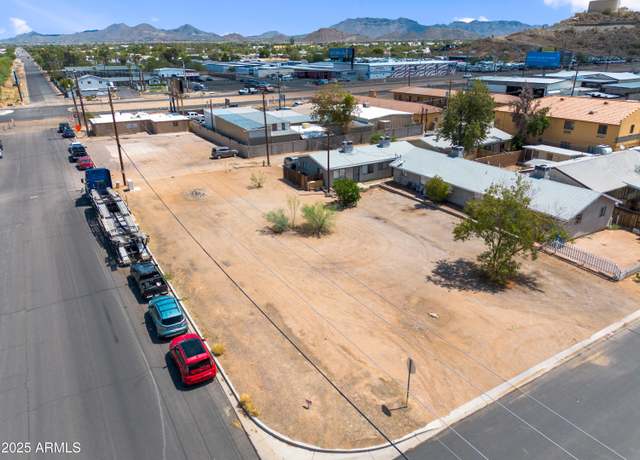 Property at 8000 E 1st Ave #2, Mesa, AZ 85208