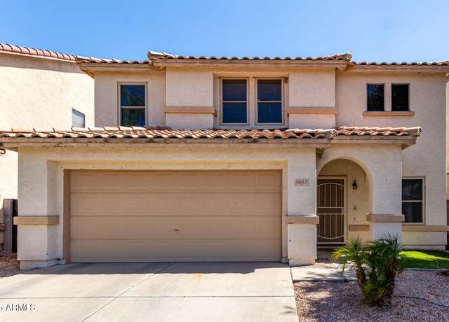 Property at 8917 E Posada Ave, Mesa, AZ 85212, 4 beds, 2.5 baths