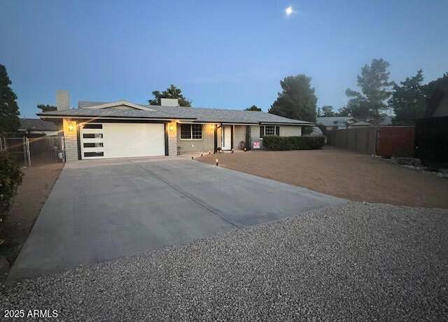 Property at 7601 E Paseo Hermoso --, Prescott Valley, AZ 86314, 3 beds, 2 baths