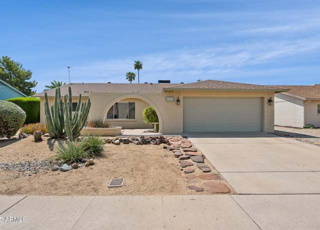 Property at 5727 W Crocus Dr, Glendale, AZ 85306, 3 beds, 2 baths