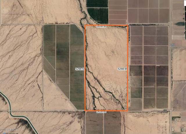 Property at 0 NE Marsh & Anderson Rd #1, Stanfield, AZ 85172