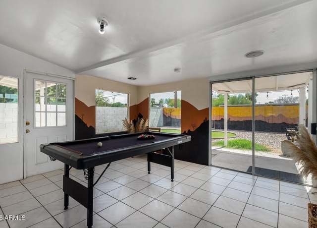 Property at 829 W Mitchell Dr, Phoenix, AZ 85013, 3 beds, 1 bath