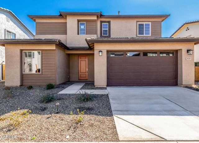 Property at 9239 E Spiral Ave, Mesa, AZ 85212, 3 beds, 2.5 baths