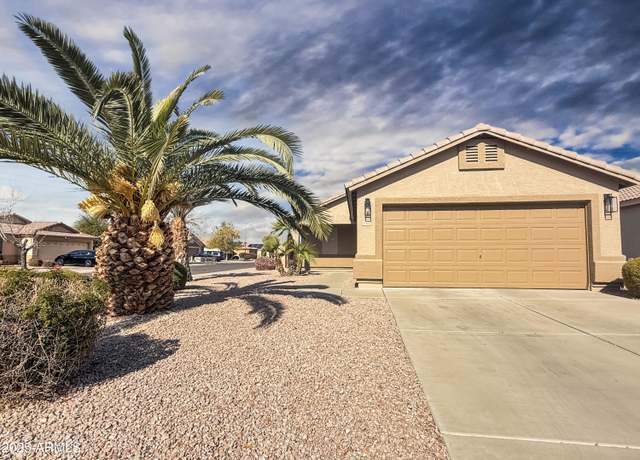 Property at 11422 W Pinehollow Dr, Surprise, AZ 85378, 3 beds, 2 baths