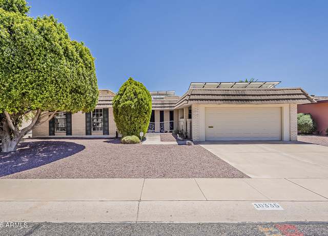 Property at 10335 W Mission Ln, Sun City, AZ 85351, 3 beds, 2.5 baths