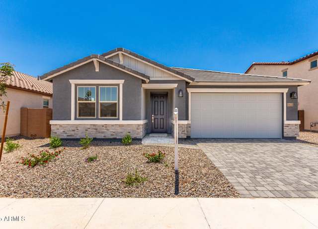 Property at 40531 W Michaels Dr, Maricopa, AZ 85138, 4 beds, 2 baths
