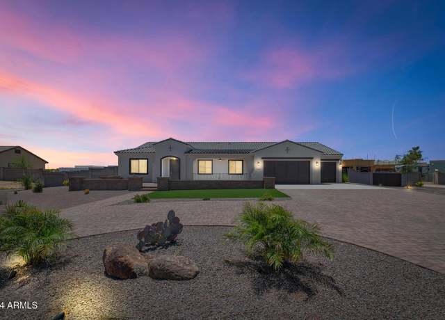 Property at 10147 W Camino DE Oro --, Peoria, AZ 85383, 4 beds, 3 baths