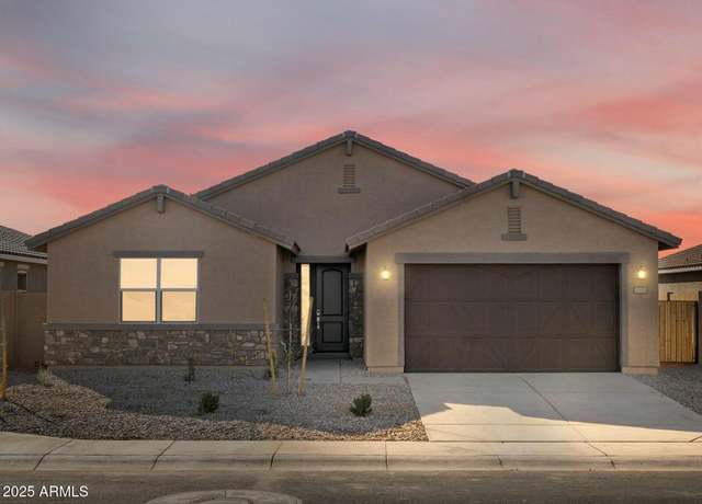 Property at 2639 E Santa Ynez Dr, Casa Grande, AZ 85194, 4 beds, 2 baths