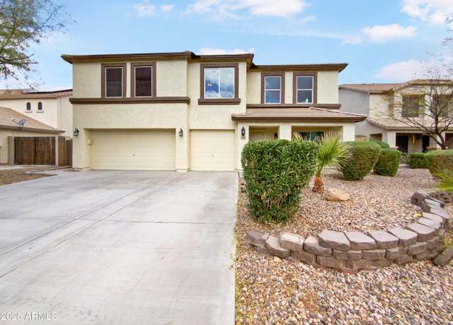 Property at 4360 E Sierrita Rd, San Tan Valley, AZ 85143, 3 beds, 2.5 baths