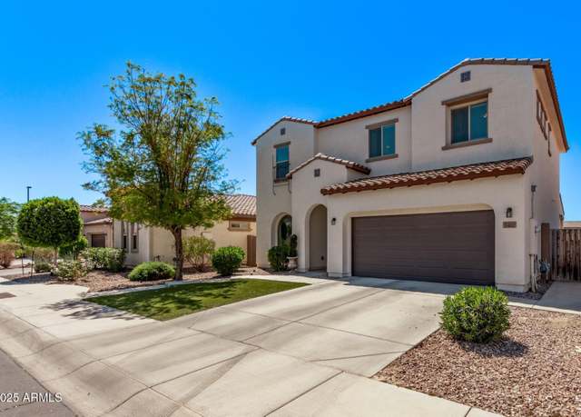 Property at 5462 S Luiseno Blvd, Gilbert, AZ 85298, 4 beds, 3 baths