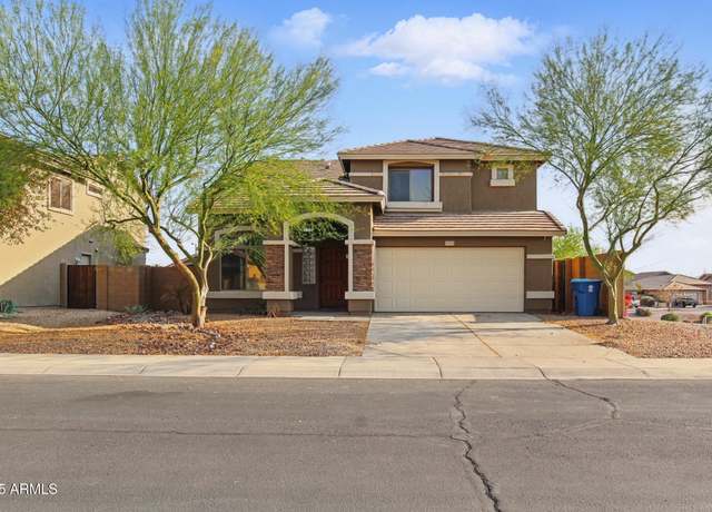 Property at 25559 W Williams St, Buckeye, AZ 85326, 3 beds, 2.5 baths