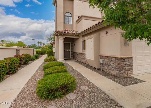 Property at 7615 E Indian Bend Rd, Scottsdale, AZ 85250, 3 beds, 3 baths