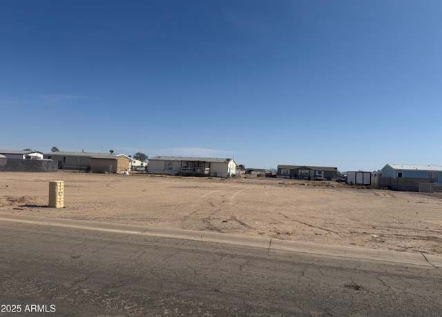 Property at 11491 W Coloma Rd #5, Arizona City, AZ 85123