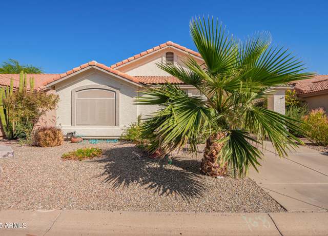 Property at 1803 E Palm Beach Dr, Chandler, AZ 85249, 2 beds, 2 baths