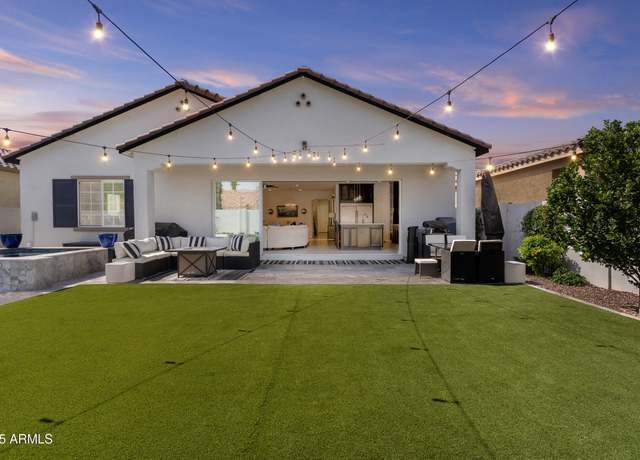 Property at 1508 E Lexington Ave, Gilbert, AZ 85234, 4 beds, 3 baths