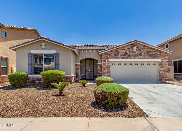 Property at 18041 W Ivy Ln, Surprise, AZ 85388, 3 beds, 2 baths