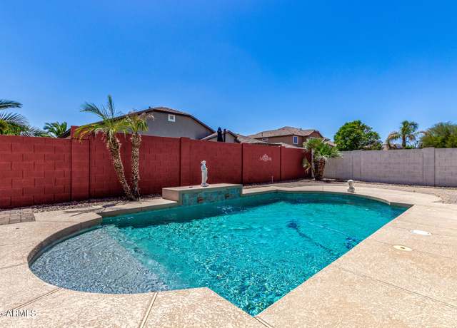 Property at 18041 W Ivy Ln, Surprise, AZ 85388, 3 beds, 2 baths