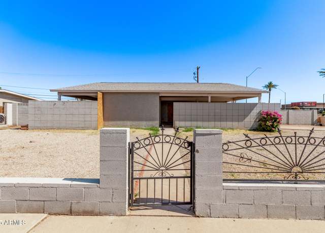 Property at 5902 W Orange Dr, Glendale, AZ 85301, 3 beds, 2 baths