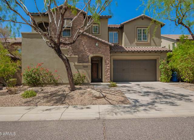 Property at 3818 E Quail Ave, Phoenix, AZ 85050, 5 beds, 4.5 baths