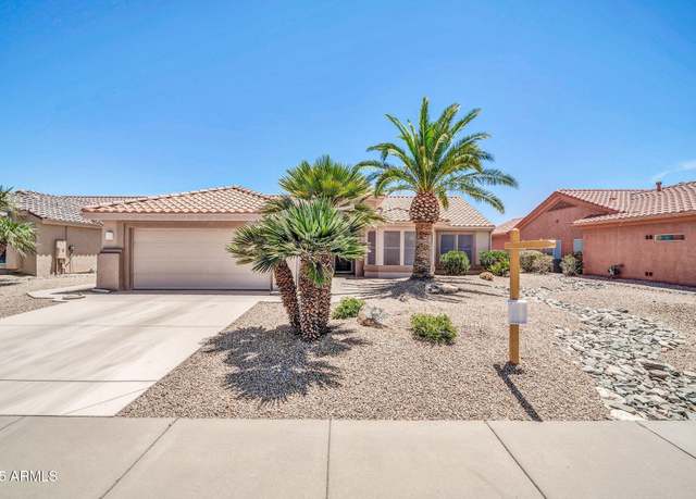 Property at 14747 W Domingo Ln, Sun City West, AZ 85375, 2 beds, 1.75 baths