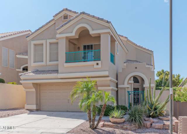 Property at 1135 E Silverwood Dr, Phoenix, AZ 85048, 3 beds, 2.5 baths