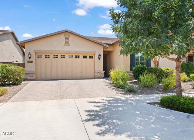 Property at 25807 N 19th Gln, Phoenix, AZ 85085, 4 beds, 3 baths
