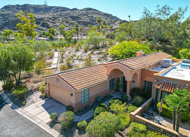 Property at 922 E Desert Cove Ave, Phoenix, AZ 85020, 3 beds, 2 baths