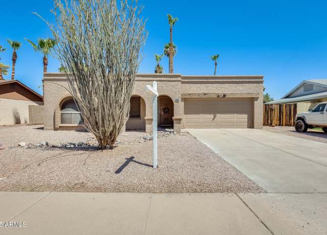 Property at 808 W Kilarea Ave, Mesa, AZ 85210, 3 beds, 2 baths