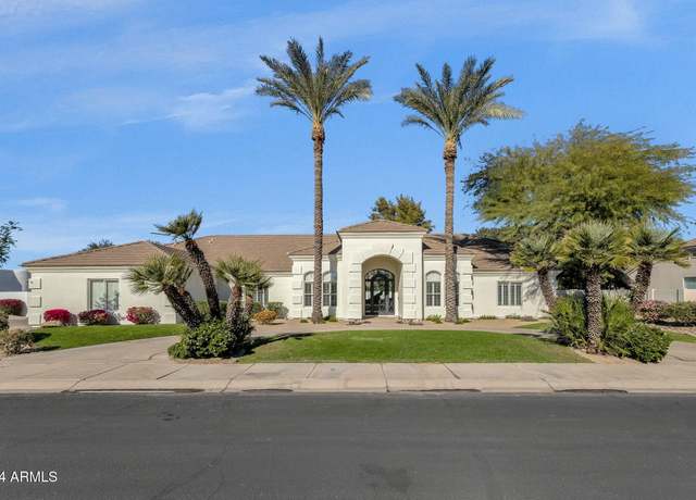 Property at 9512 E Altadena Ave, Scottsdale, AZ 85260, 5 beds, 4 baths