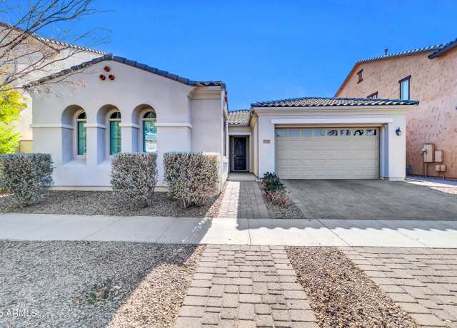 Property at 10141 E Stealth Ave, Mesa, AZ 85212, 4 beds, 2.5 baths