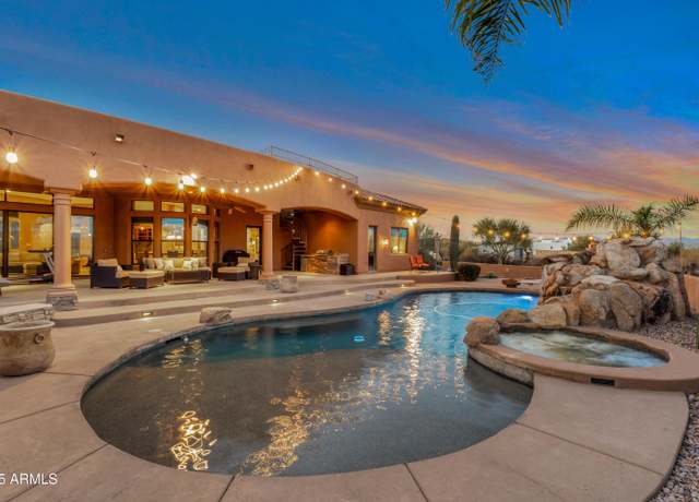 Property at 29423 N 145th Pl, Scottsdale, AZ 85262, 5 beds, 3.5 baths