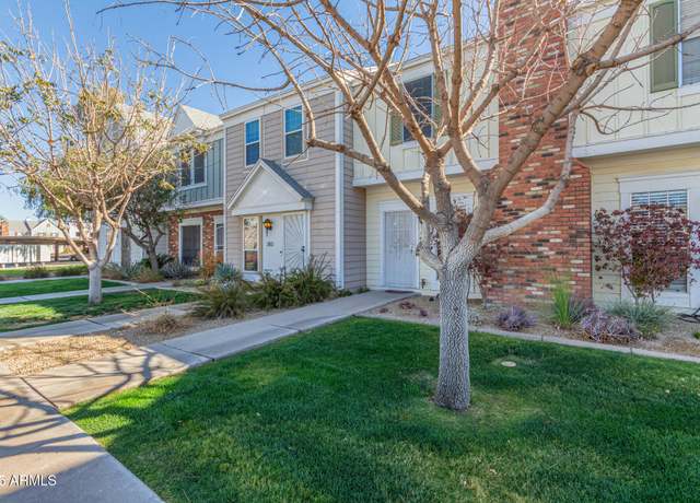 Property at 1601 N Saba St #264, Chandler, AZ 85225, 2 beds, 1.5 baths