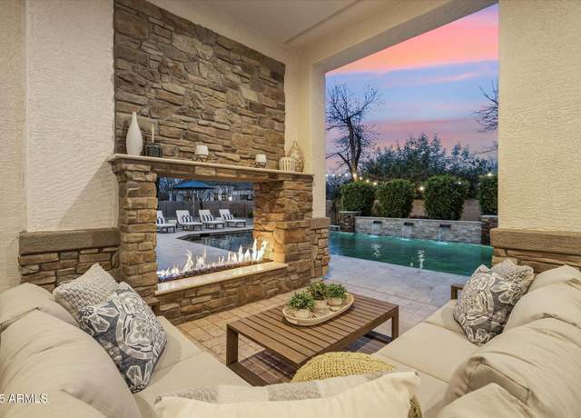 Property at 20216 E Sunset Ct, Queen Creek, AZ 85142, 5 beds, 4.5 baths