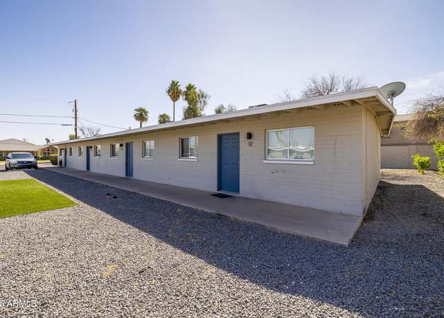 Property at 5640 S Montezuma St, Phoenix, AZ 85041