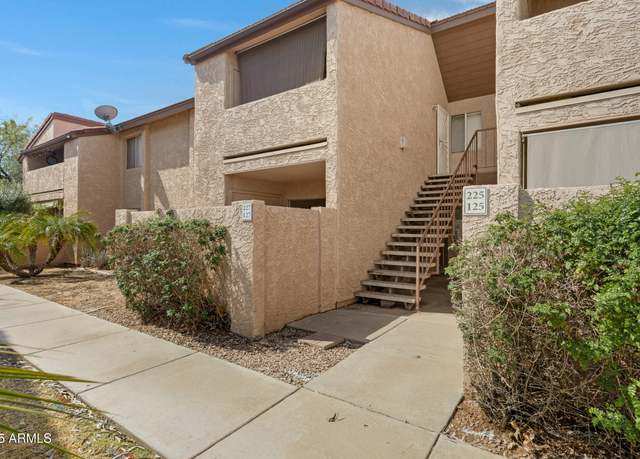 Property at 1942 S Emerson -- #127, Mesa, AZ 85210, 1 bed, 1 bath