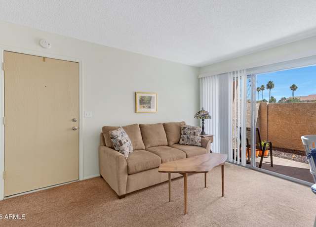 Property at 1942 S Emerson -- #127, Mesa, AZ 85210, 1 bed, 1 bath