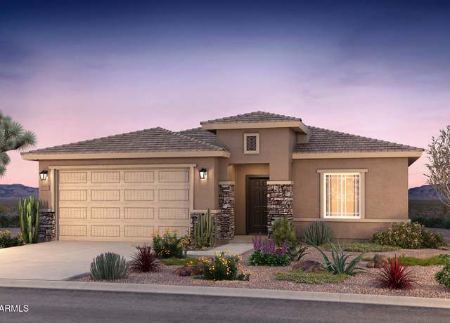 Property at 17773 W Getty Dr, Goodyear, AZ 85338, 4 beds, 2 baths
